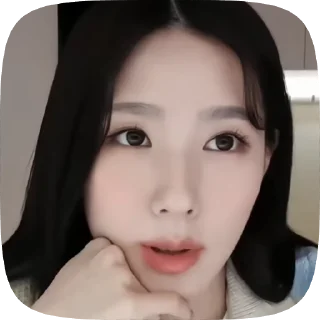 🌟 emoji Миён от @nikiikor Telegram sticker 13 of 40