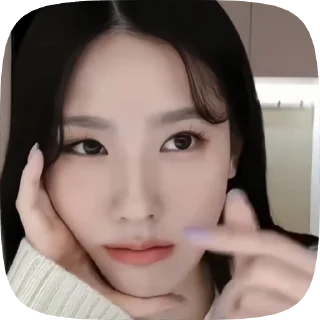 💖 emoji Миён от @nikiikor Telegram sticker 7 of 40