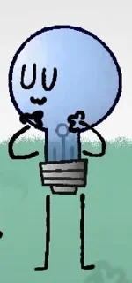 😘 emoji АХАХПЗПЗААХА онли Лампчка Telegram sticker 20 of 79