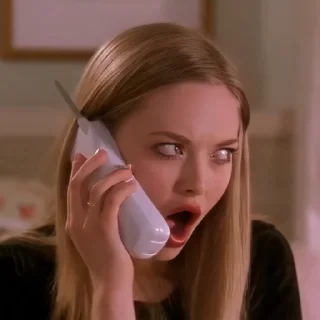 💅 emoji mean girls :: @netttlle Telegram sticker 18 of 23