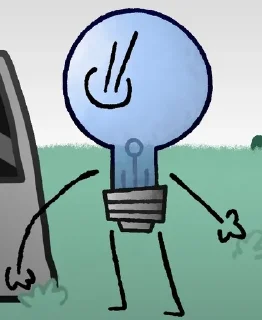 😎 emoji АХАХПЗПЗААХА онли Лампчка Telegram sticker 21 of 79