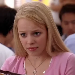 💅 emoji mean girls :: @netttlle Telegram sticker 6 of 23