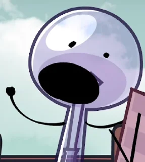 😮 emoji АХАХПЗПЗААХА онли Лампчка Telegram sticker 12 of 79