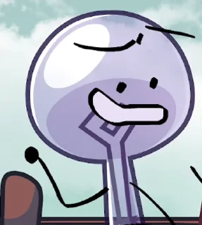 🥲 emoji АХАХПЗПЗААХА онли Лампчка Telegram sticker 13 of 79