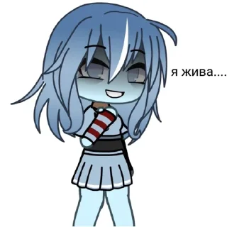 Sticker from Лампчка?