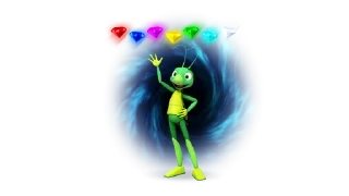 Sticker from Понос фумофага 3