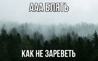 🌟 emoji тупые жизненные картинки Telegram sticker 21 of 120