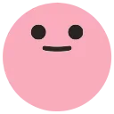 🙂 emoji TikTok Emoji HD @xkysluv Telegram sticker 1 of 46