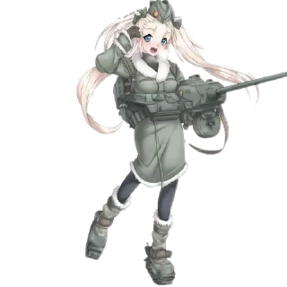 Sticker from War Thunder