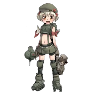 Sticker from War Thunder