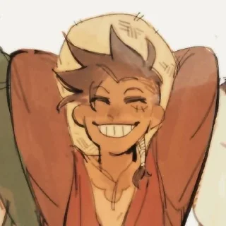 Sticker from 𐍐𐌏𐍰𐌵 𐌱𐍆𐍆 ☀️