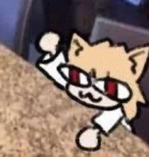 🐱 emoji 𝚝𝚜𝚞𝚔𝚒𝚑𝚒𝚖𝚎🐱 @tsuyunjiro Telegram sticker 15 of 51