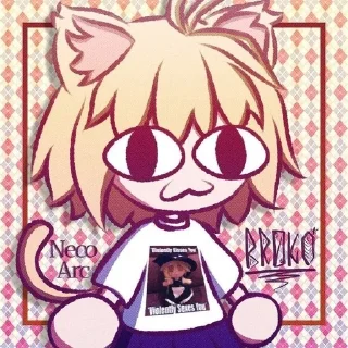 Sticker from 𝚝𝚜𝚞𝚔𝚒𝚑𝚒𝚖𝚎🐱 @tsuyunjiro