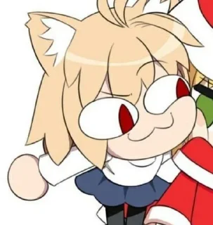 🐱 emoji 𝚝𝚜𝚞𝚔𝚒𝚑𝚒𝚖𝚎🐱 @tsuyunjiro Telegram sticker 23 of 51