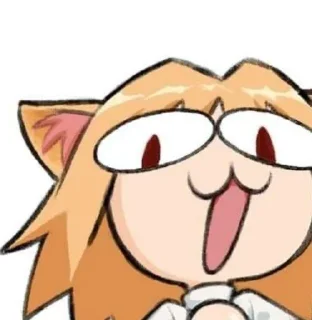 🐱 emoji 𝚝𝚜𝚞𝚔𝚒𝚑𝚒𝚖𝚎🐱 @tsuyunjiro Telegram sticker 21 of 51
