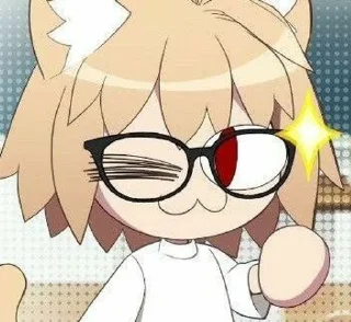 🐱 emoji 𝚝𝚜𝚞𝚔𝚒𝚑𝚒𝚖𝚎🐱 @tsuyunjiro Telegram sticker 6 of 51