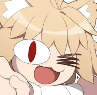 🐱 emoji 𝚝𝚜𝚞𝚔𝚒𝚑𝚒𝚖𝚎🐱 @tsuyunjiro Telegram sticker 24 of 51