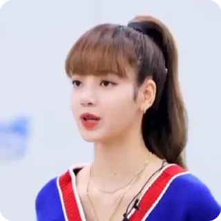 Sticker from lisa @charmerxd