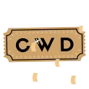 @cwdinfo by @CraftyTG sticker preview 3