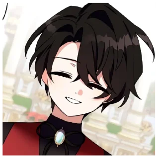 Sticker from 🥐Киан🥐