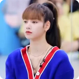 Sticker from lisa @charmerxd