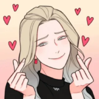 Sticker from принади садизму