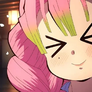 🩷 emoji ♡Мицури Канроджи♡ Telegram sticker 24 of 120
