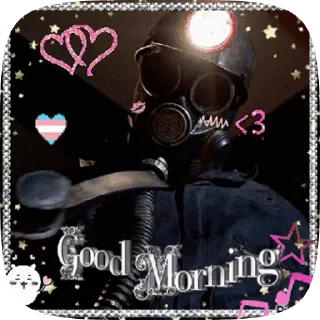 🌟 emoji Кровавый Валентин by @AgmaGedD Telegram sticker 9 of 17