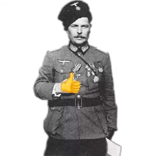 👍 emoji Kozaken empire Telegram sticker 24 of 33