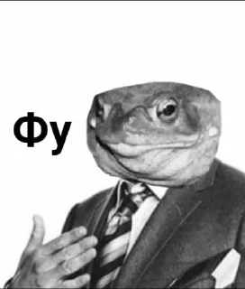 🤢 emoji Ладно... @maximkatz @BorisNadezhdin @alexandrshtefanov Telegram sticker 13 of 120