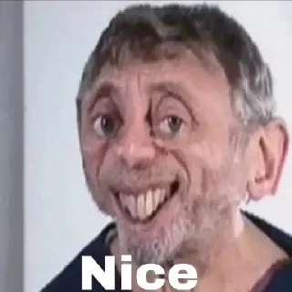 🤩 emoji Ладно... @maximkatz @BorisNadezhdin @alexandrshtefanov Telegram sticker 8 of 120