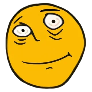 🙂 emoji Ладно... @maximkatz @BorisNadezhdin @alexandrshtefanov Telegram sticker 18 of 120