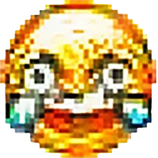 🤣 emoji Ладно... @maximkatz @BorisNadezhdin @alexandrshtefanov Telegram sticker 16 of 120