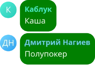 🫴 emoji Шведский Стол pack by @QuotLyBot Telegram sticker 24 of 29