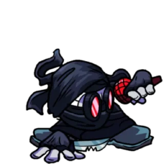 Sticker from Online