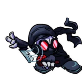 Sticker from Online