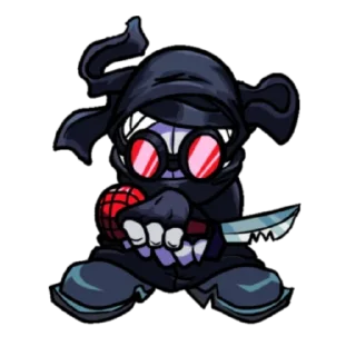 Sticker from Online