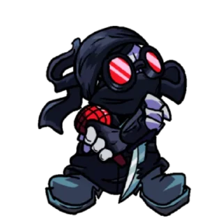 Sticker from Online