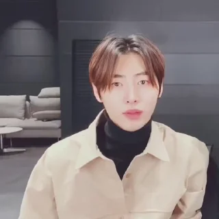 Sticker from hoon ( @MAJST1 )