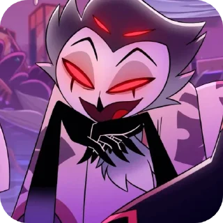 Sticker from стол