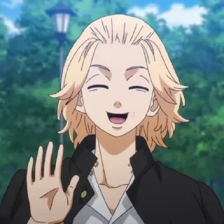 🌟 emoji 𝑴𝒂𝒏𝒋𝒊𝒓𝒐𝒖 𝑺𝒂𝒏𝒐 • @stick_kumiko Telegram sticker 7 of 73