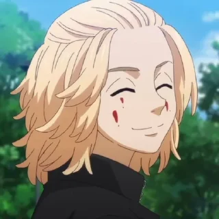 🌟 emoji 𝑴𝒂𝒏𝒋𝒊𝒓𝒐𝒖 𝑺𝒂𝒏𝒐 • @stick_kumiko Telegram sticker 13 of 73