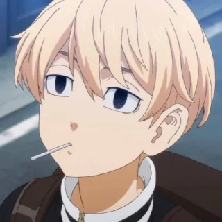 🌟 emoji 𝑴𝒂𝒏𝒋𝒊𝒓𝒐𝒖 𝑺𝒂𝒏𝒐 • @stick_kumiko Telegram sticker 24 of 73