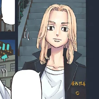 🤩 emoji майки“ ( цв версия ) @bnlomm Telegram sticker 10 of 31