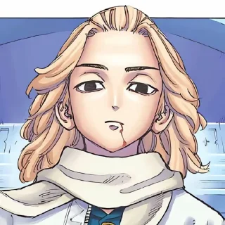 🤩 emoji майки“ ( цв версия ) @bnlomm Telegram sticker 13 of 31