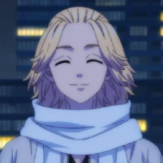 🌟 emoji 𝑴𝒂𝒏𝒋𝒊𝒓𝒐𝒖 𝑺𝒂𝒏𝒐 • @stick_kumiko Telegram sticker 5 of 73