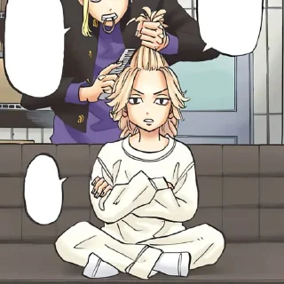 🤩 emoji майки“ ( цв версия ) @bnlomm Telegram sticker 21 of 31