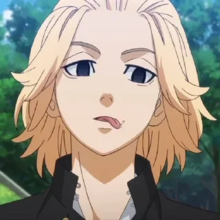 🌟 emoji 𝑴𝒂𝒏𝒋𝒊𝒓𝒐𝒖 𝑺𝒂𝒏𝒐 • @stick_kumiko Telegram sticker 9 of 73