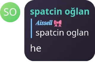 👨 emoji 𝐍𝐀𝐒𝐀 𝐂𝐇𝐀𝐓🔝 pack by @QuotLyBot Telegram sticker 16 of 120