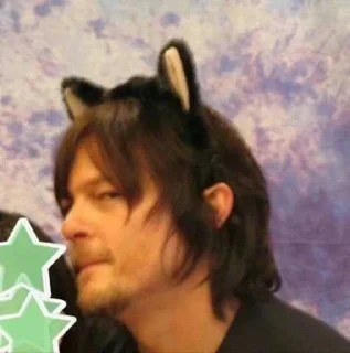 Sticker from daryldixon